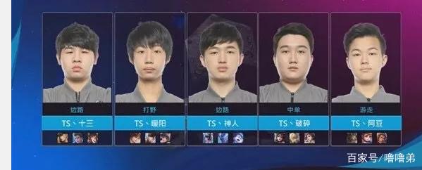 占尽先机