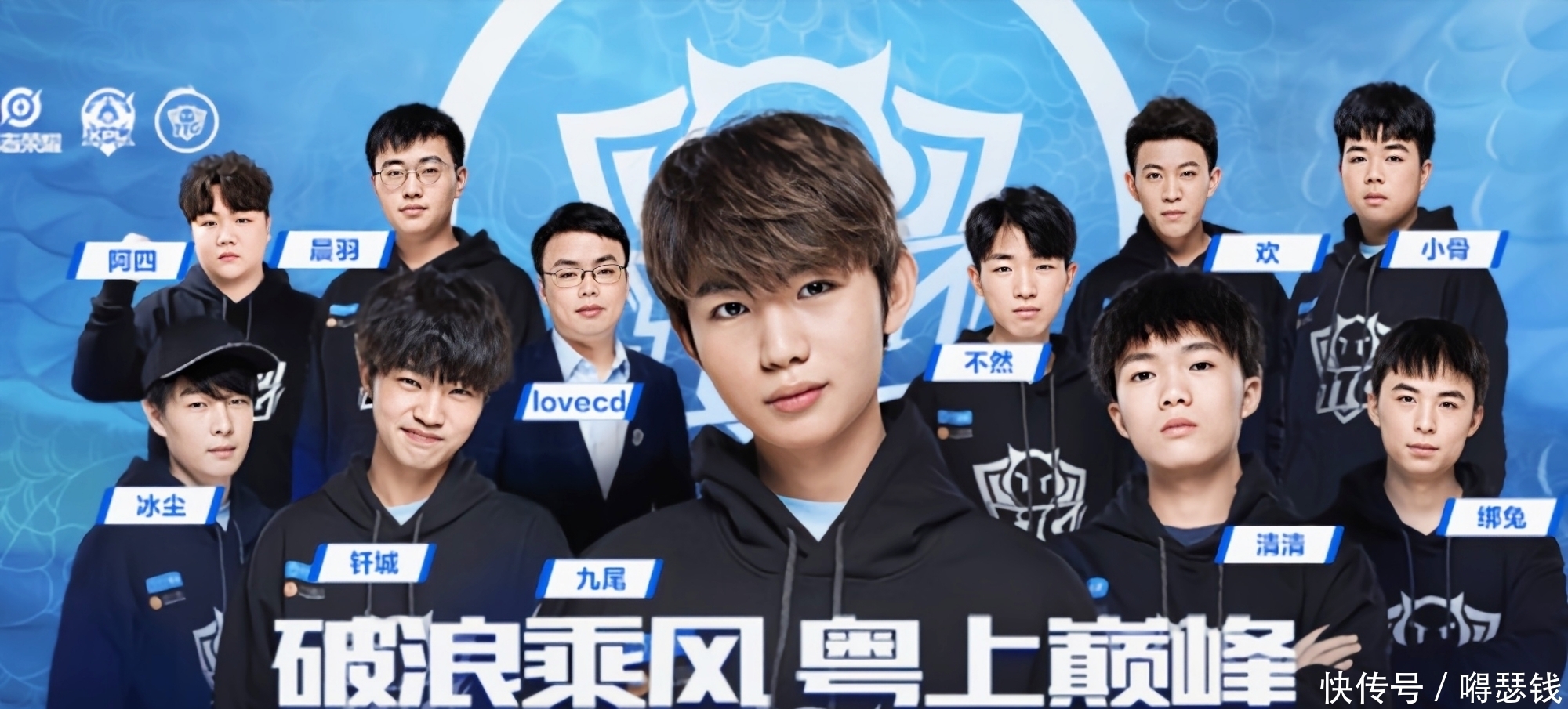 年后的竞争