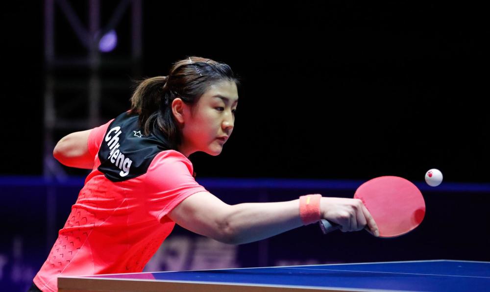 都是一次挑 都是一次挑