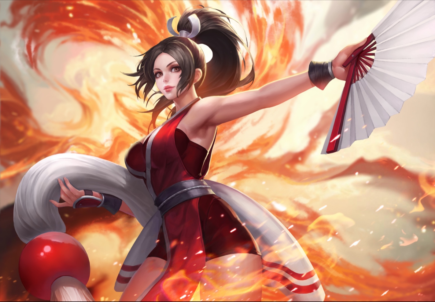 虽然仅凭一 虽然仅凭一