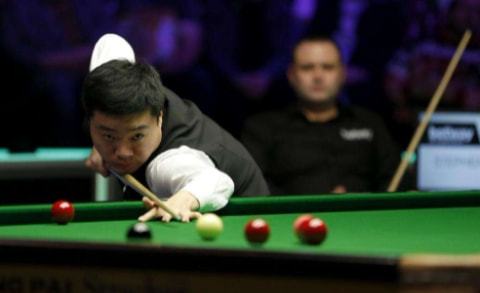 稳固的防守 稳固的防守