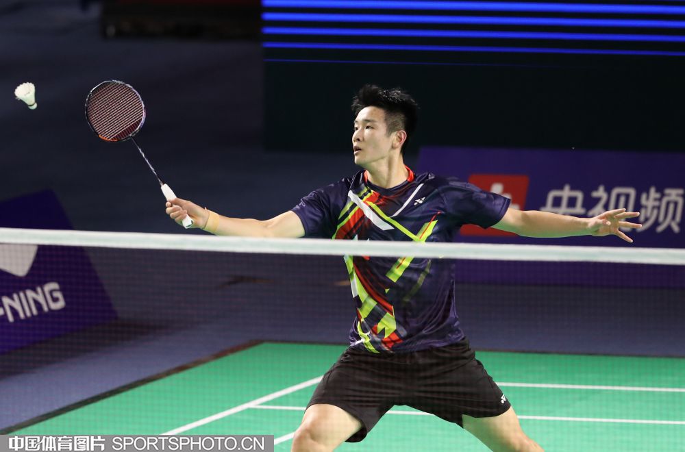 分展示了他 分展示了他